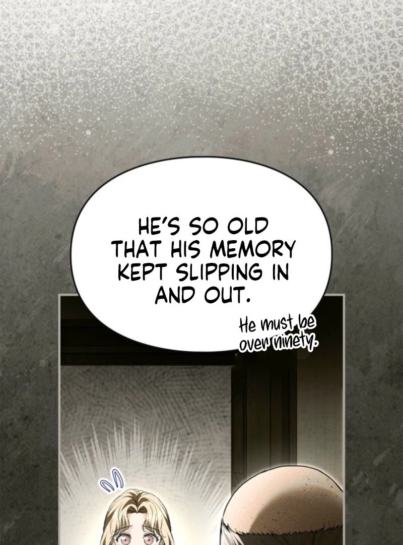 I Became A Squirrel Saving The Villain chapter 49 page 21