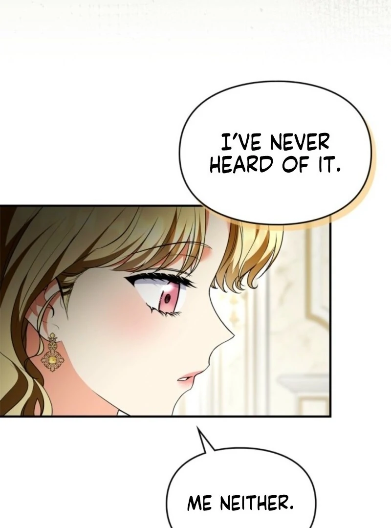I Became A Squirrel Saving The Villain chapter 49 page 26