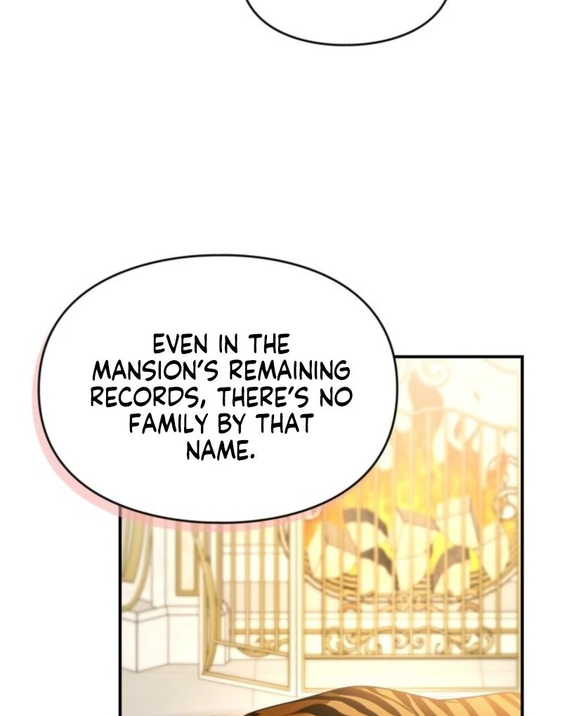 I Became A Squirrel Saving The Villain chapter 49 page 27