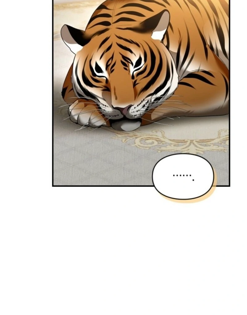I Became A Squirrel Saving The Villain chapter 49 page 28
