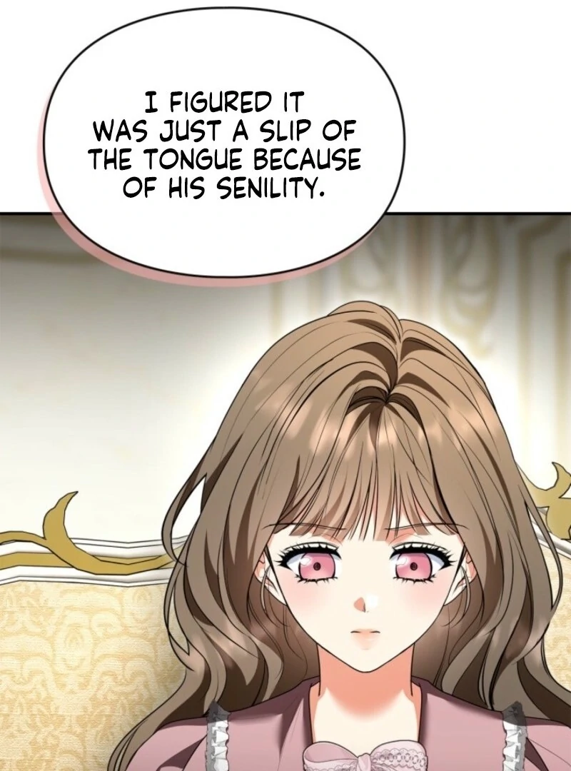 I Became A Squirrel Saving The Villain chapter 49 page 29