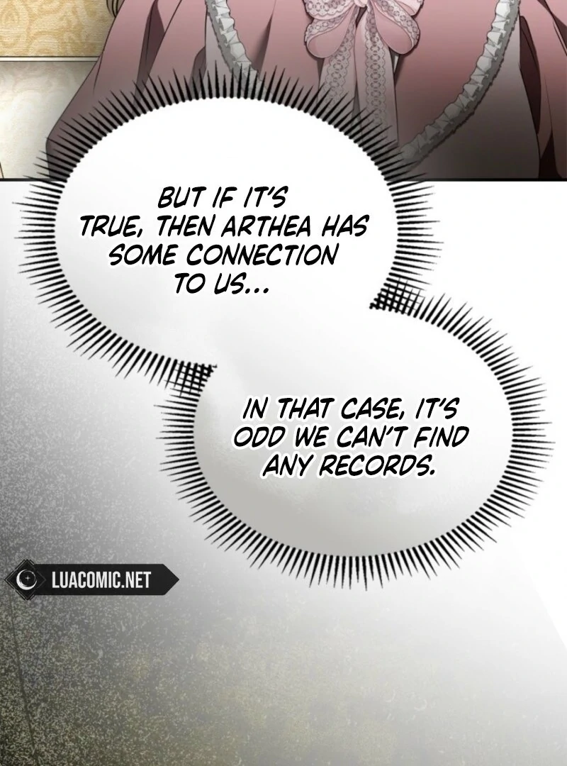 I Became A Squirrel Saving The Villain chapter 49 page 30