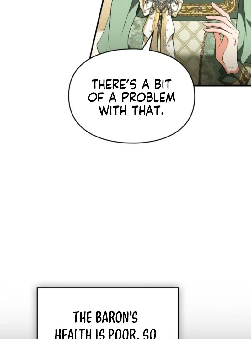 I Became A Squirrel Saving The Villain chapter 49 page 34