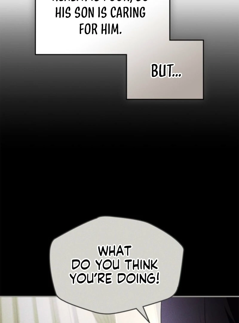 I Became A Squirrel Saving The Villain chapter 49 page 35