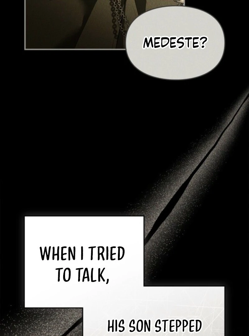 I Became A Squirrel Saving The Villain chapter 49 page 38