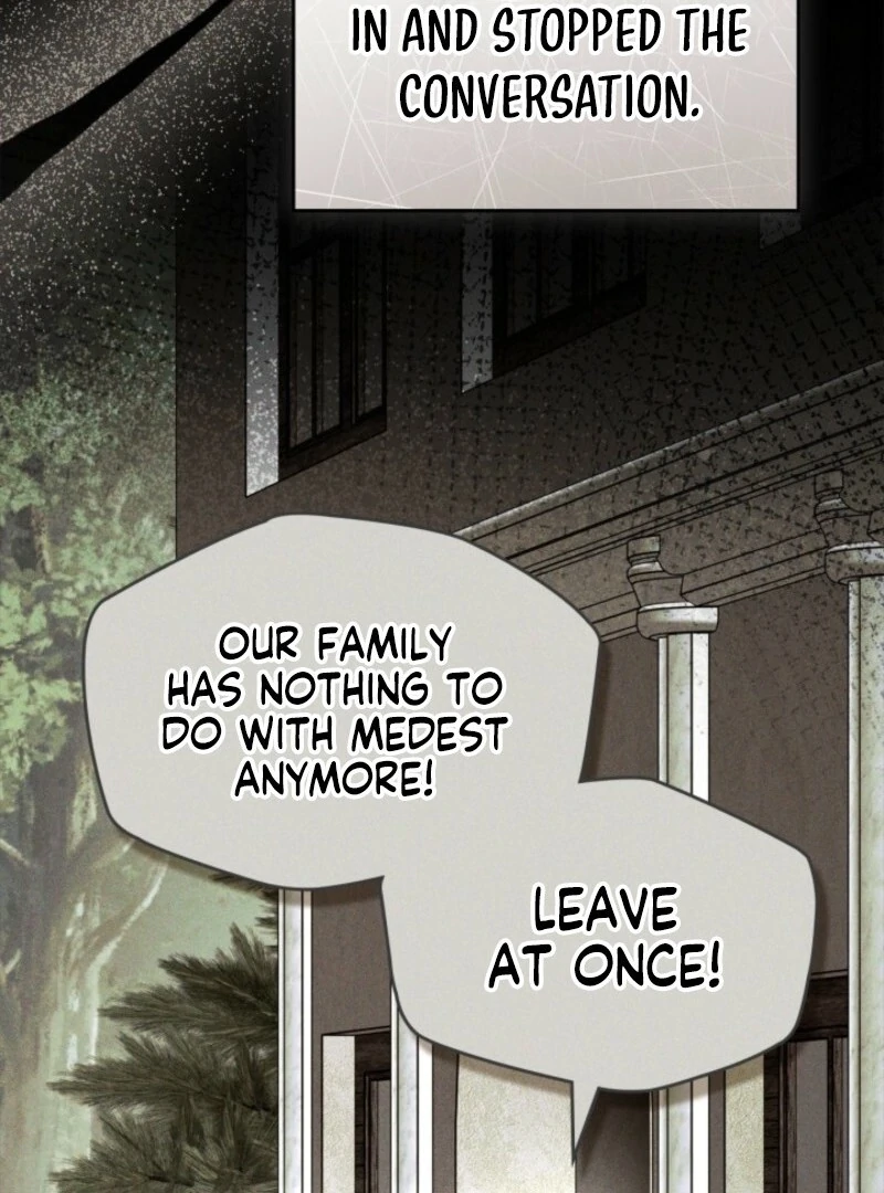 I Became A Squirrel Saving The Villain chapter 49 page 39