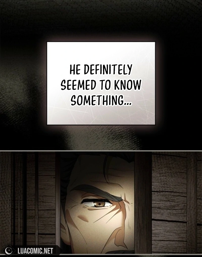 I Became A Squirrel Saving The Villain chapter 49 page 41