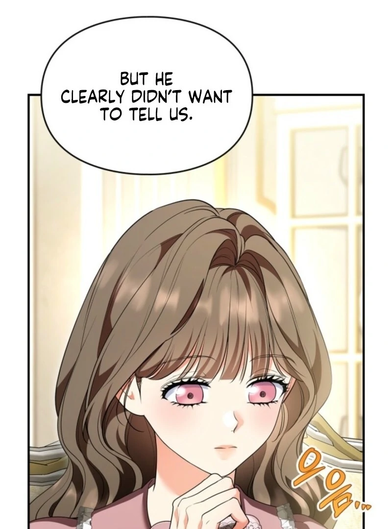 I Became A Squirrel Saving The Villain chapter 49 page 43