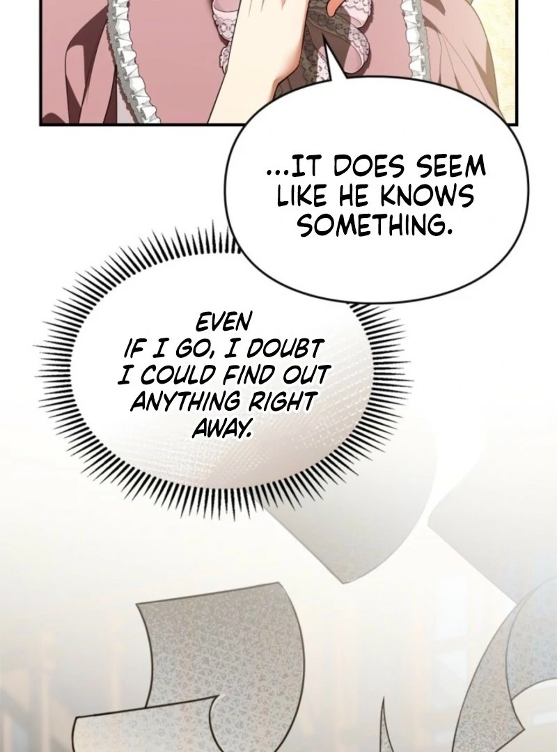I Became A Squirrel Saving The Villain chapter 49 page 44
