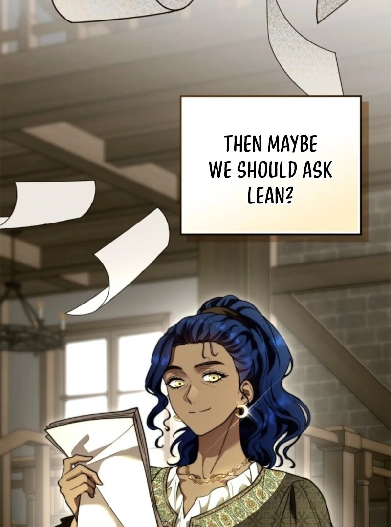 I Became A Squirrel Saving The Villain chapter 49 page 45