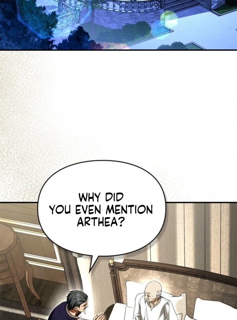 I Became A Squirrel Saving The Villain chapter 49 page 52