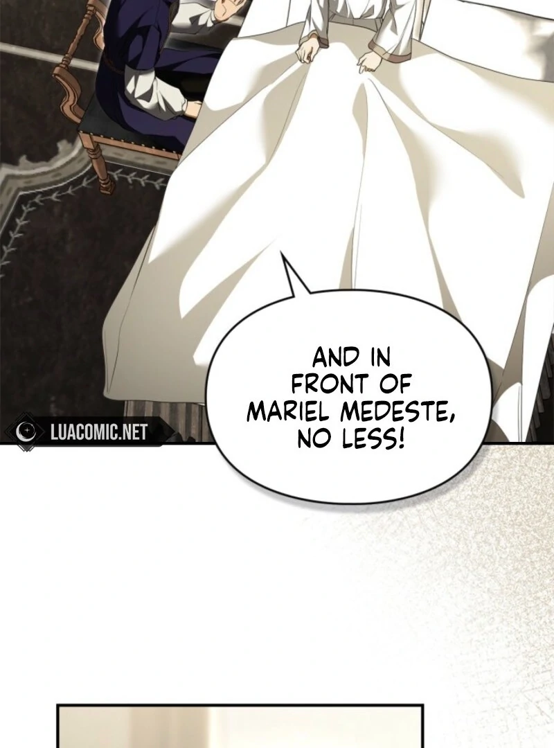 I Became A Squirrel Saving The Villain chapter 49 page 53