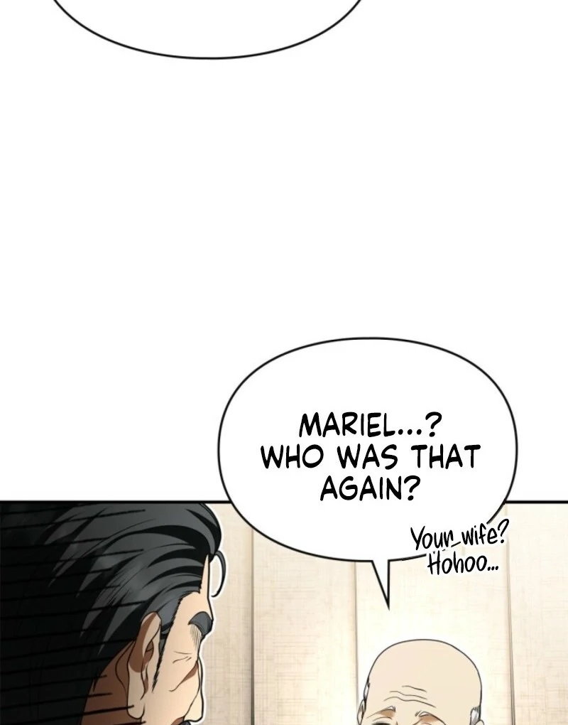 I Became A Squirrel Saving The Villain chapter 49 page 55