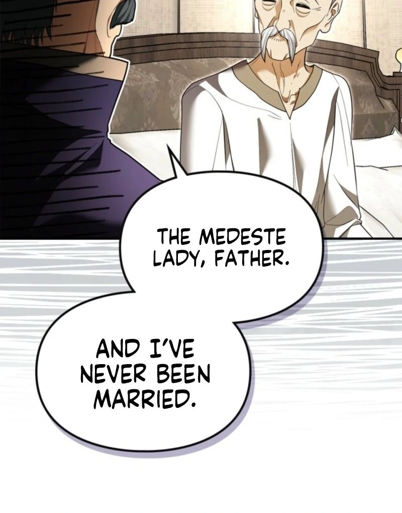 I Became A Squirrel Saving The Villain chapter 49 page 56
