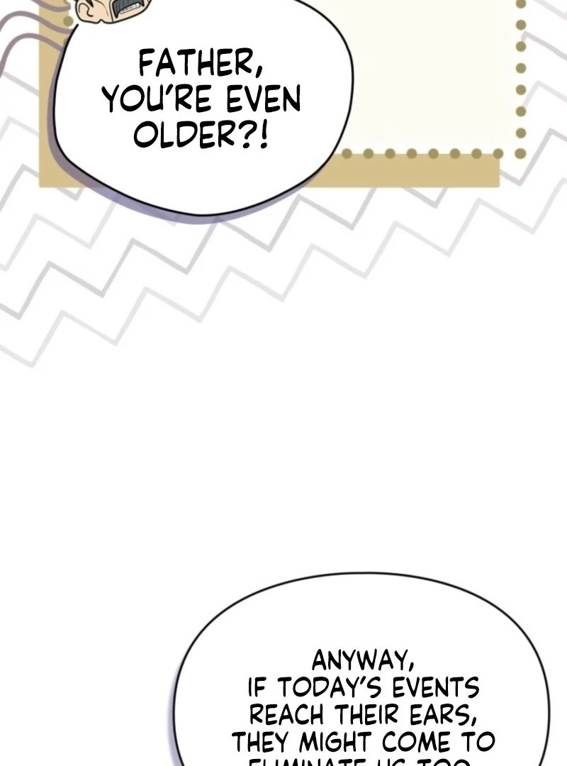 I Became A Squirrel Saving The Villain chapter 49 page 58