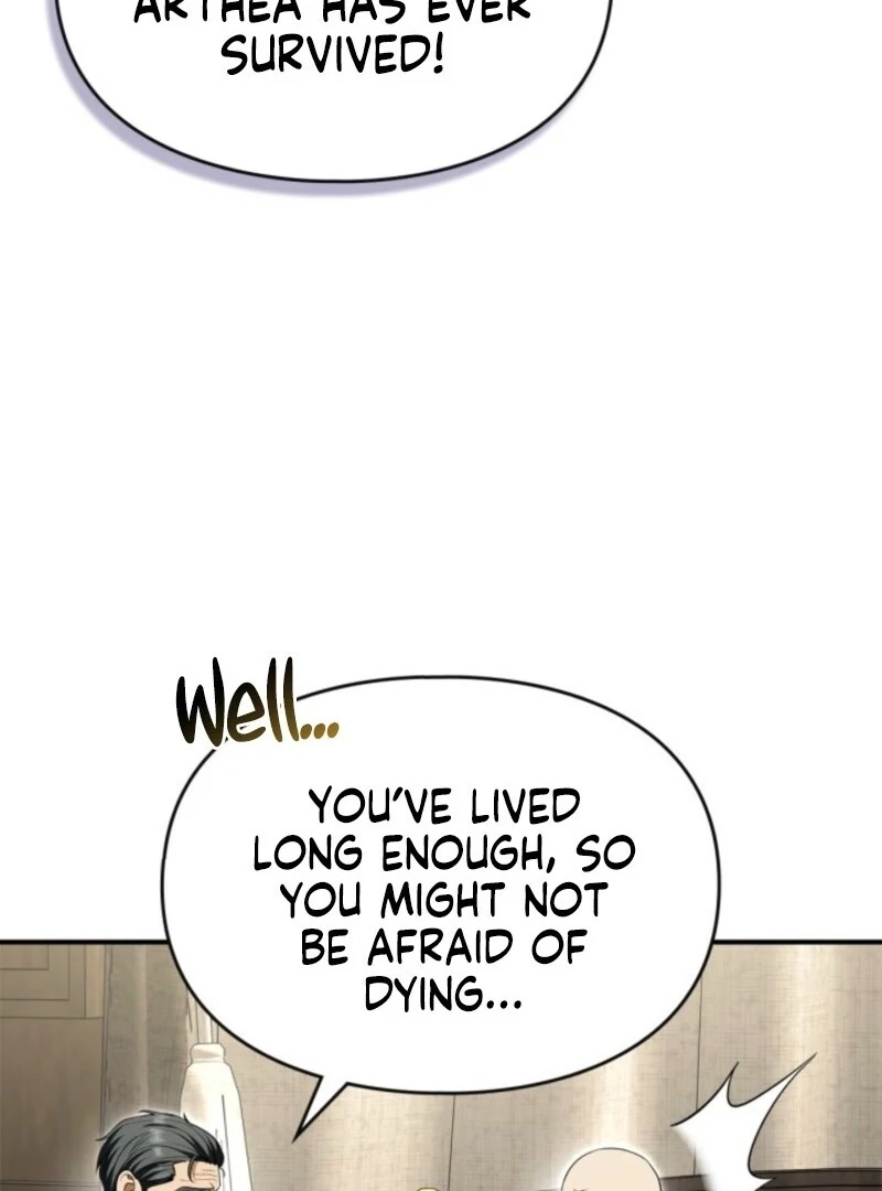 I Became A Squirrel Saving The Villain chapter 49 page 60