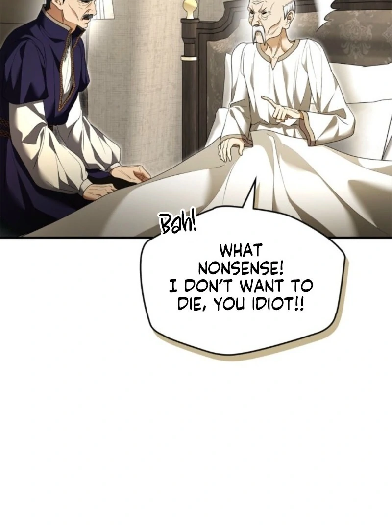 I Became A Squirrel Saving The Villain chapter 49 page 61