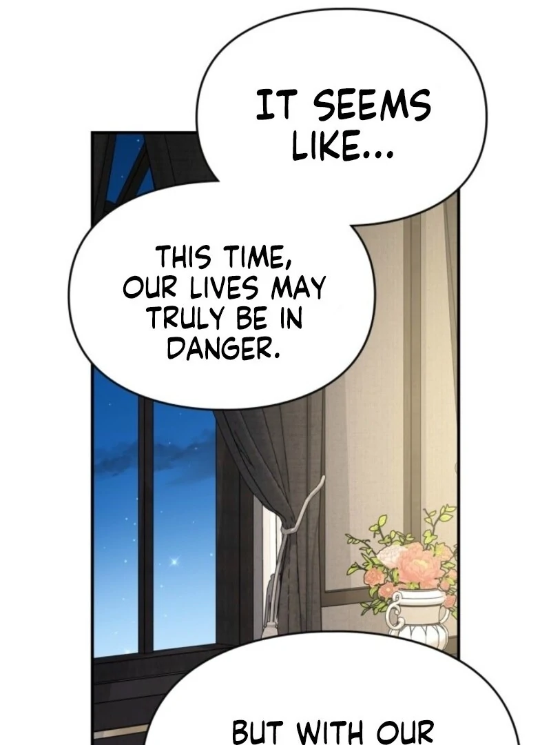 I Became A Squirrel Saving The Villain chapter 49 page 64
