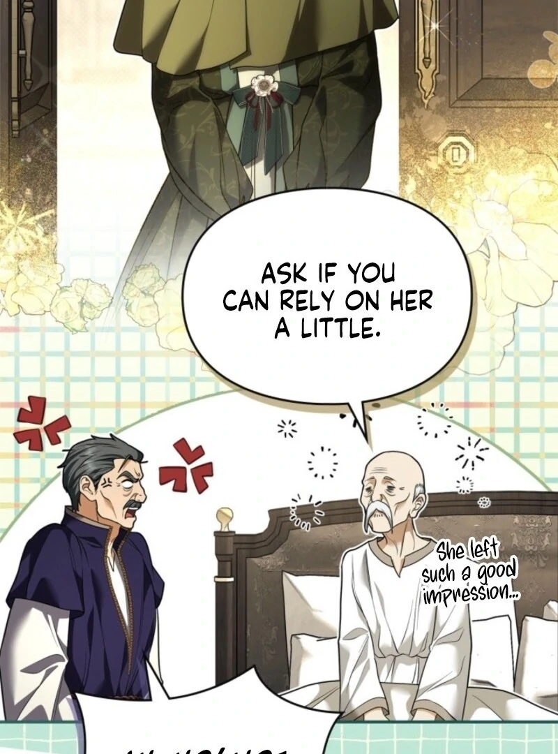 I Became A Squirrel Saving The Villain chapter 49 page 71
