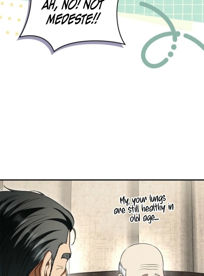 I Became A Squirrel Saving The Villain chapter 49 page 72