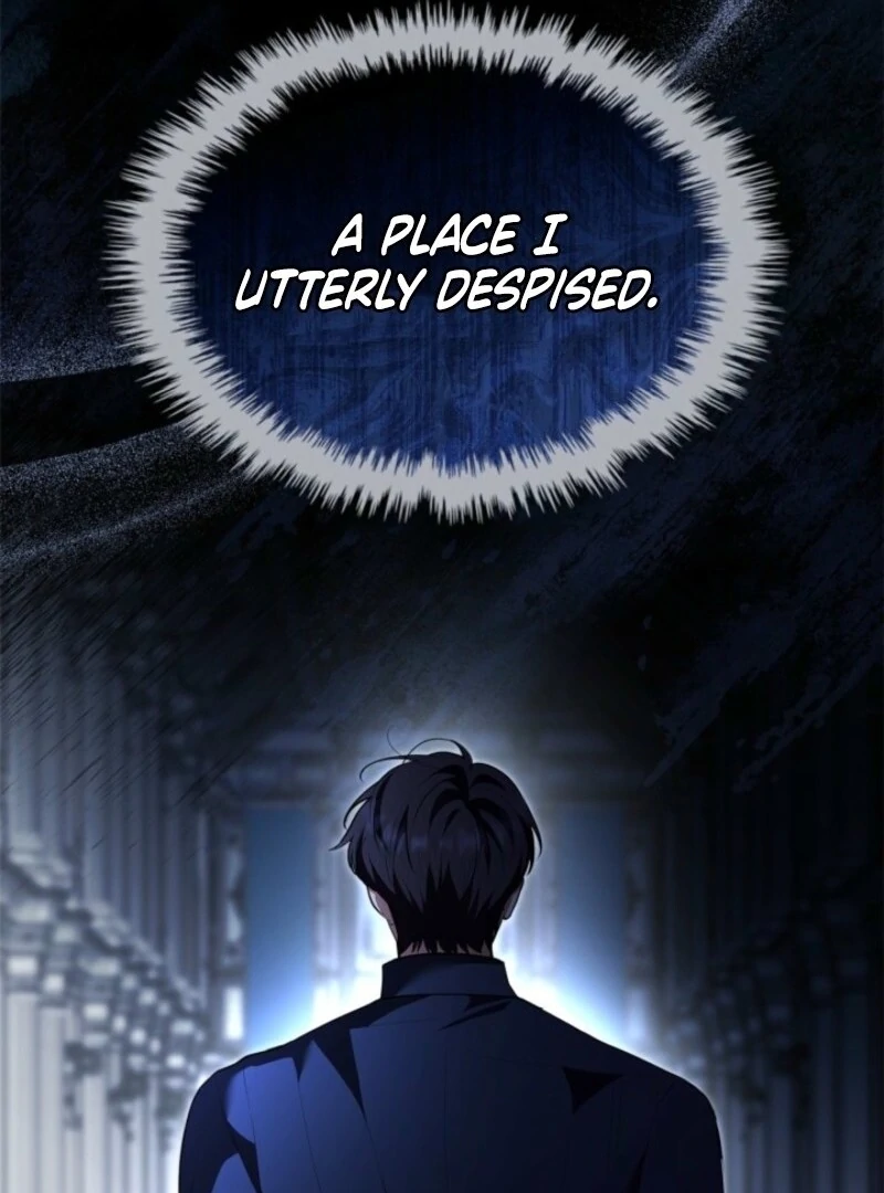 I Became A Squirrel Saving The Villain chapter 49 page 91