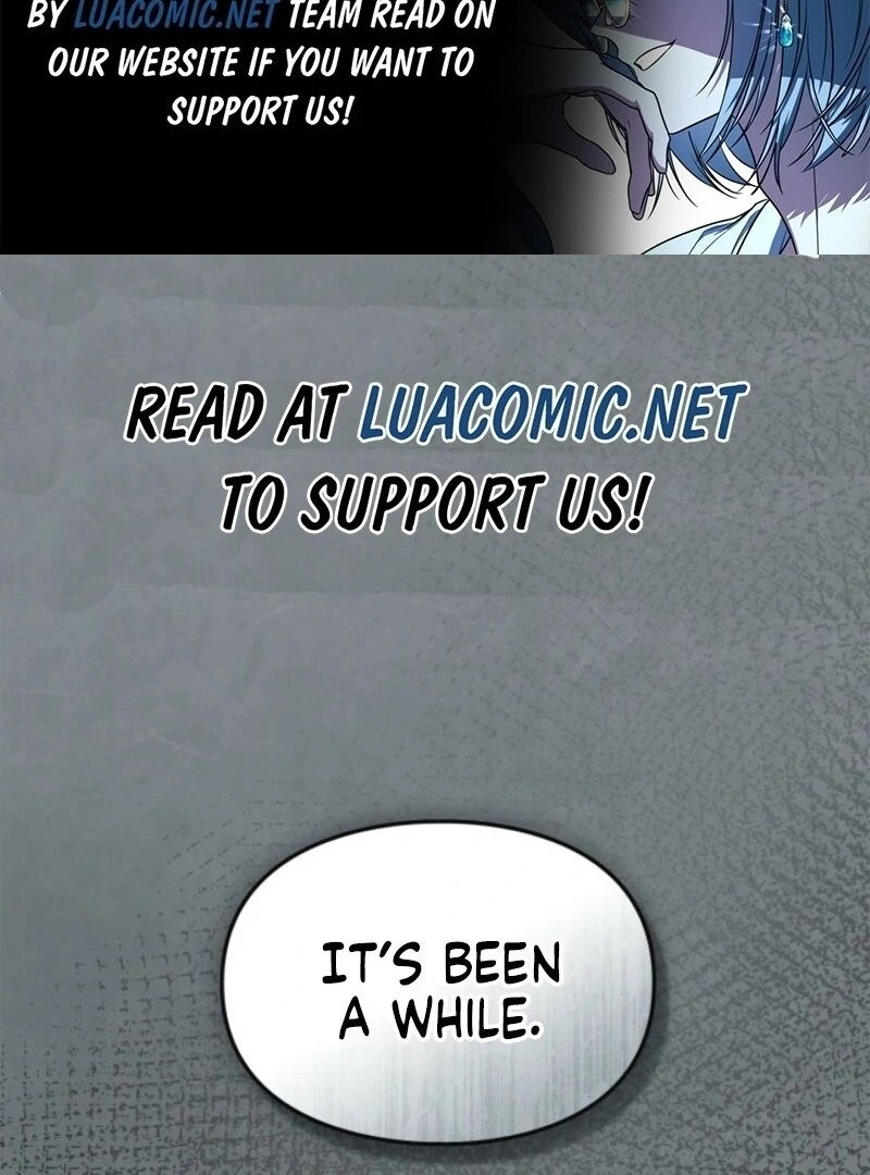 I Became A Squirrel Saving The Villain chapter 50 page 2