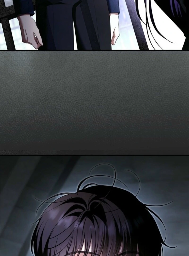 I Became A Squirrel Saving The Villain chapter 50 page 4