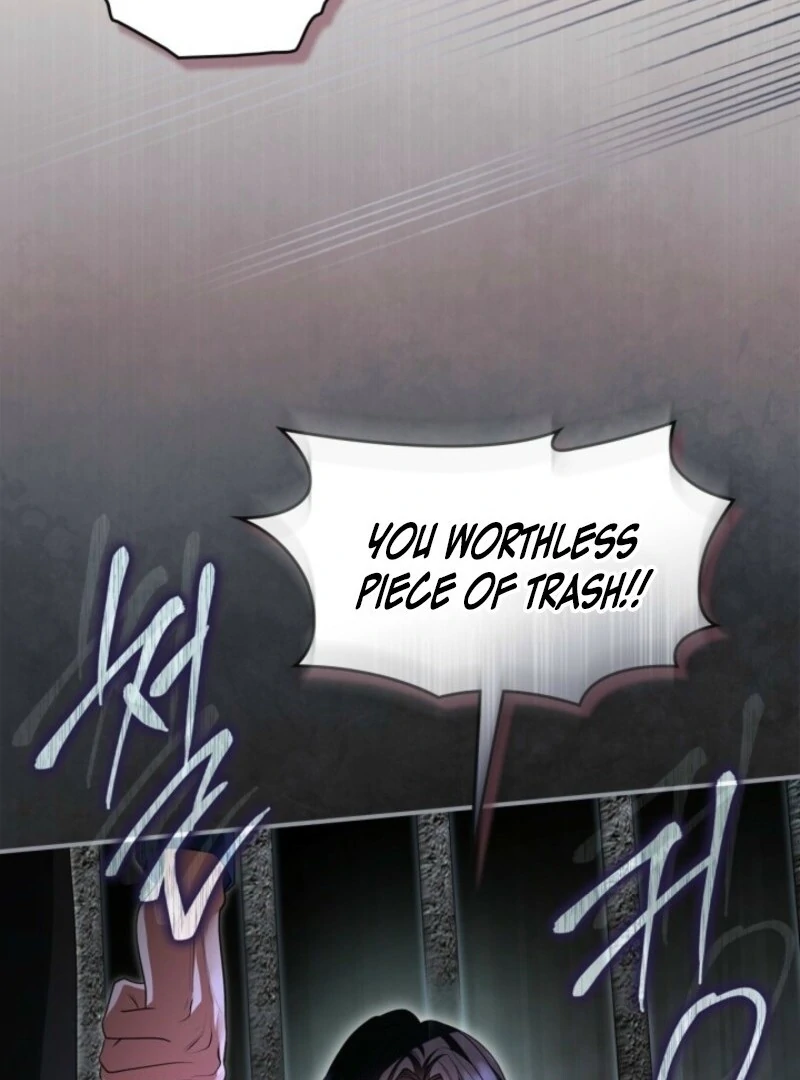 I Became A Squirrel Saving The Villain chapter 50 page 10