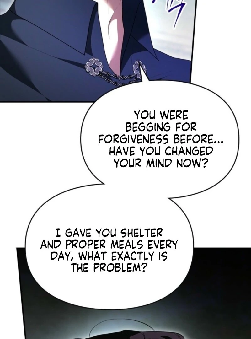I Became A Squirrel Saving The Villain chapter 50 page 14