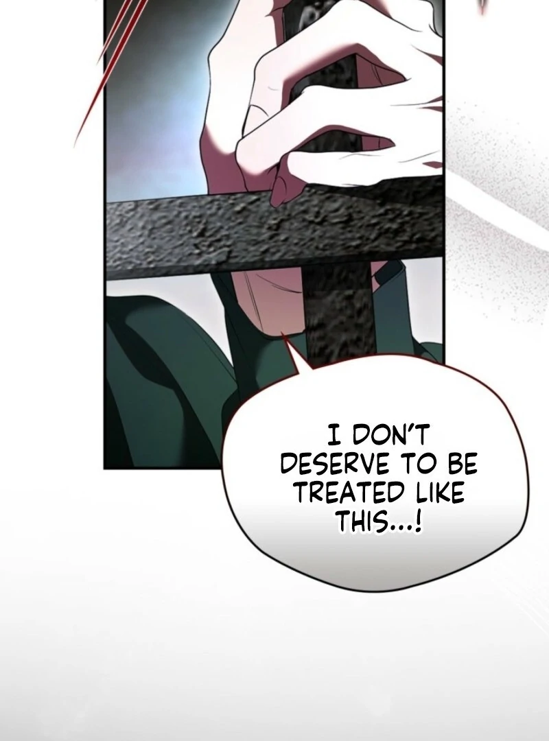 I Became A Squirrel Saving The Villain chapter 50 page 17
