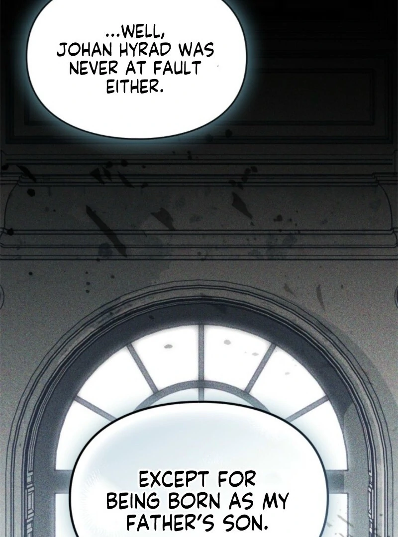 I Became A Squirrel Saving The Villain chapter 50 page 19