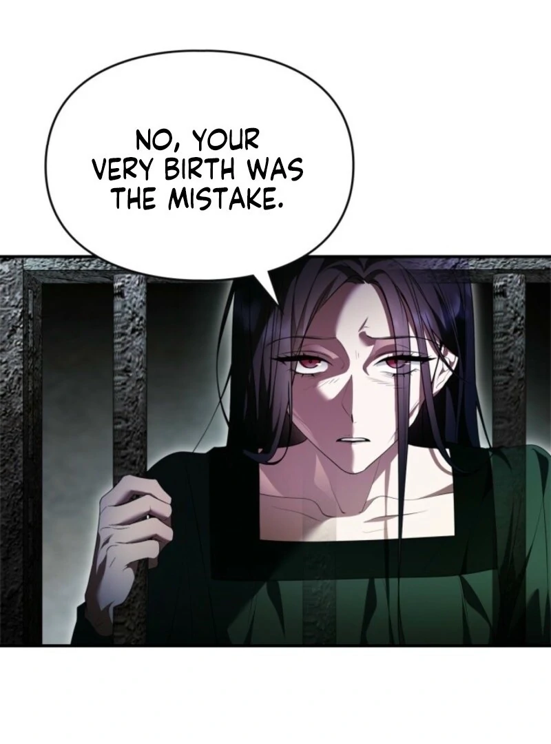 I Became A Squirrel Saving The Villain chapter 50 page 22