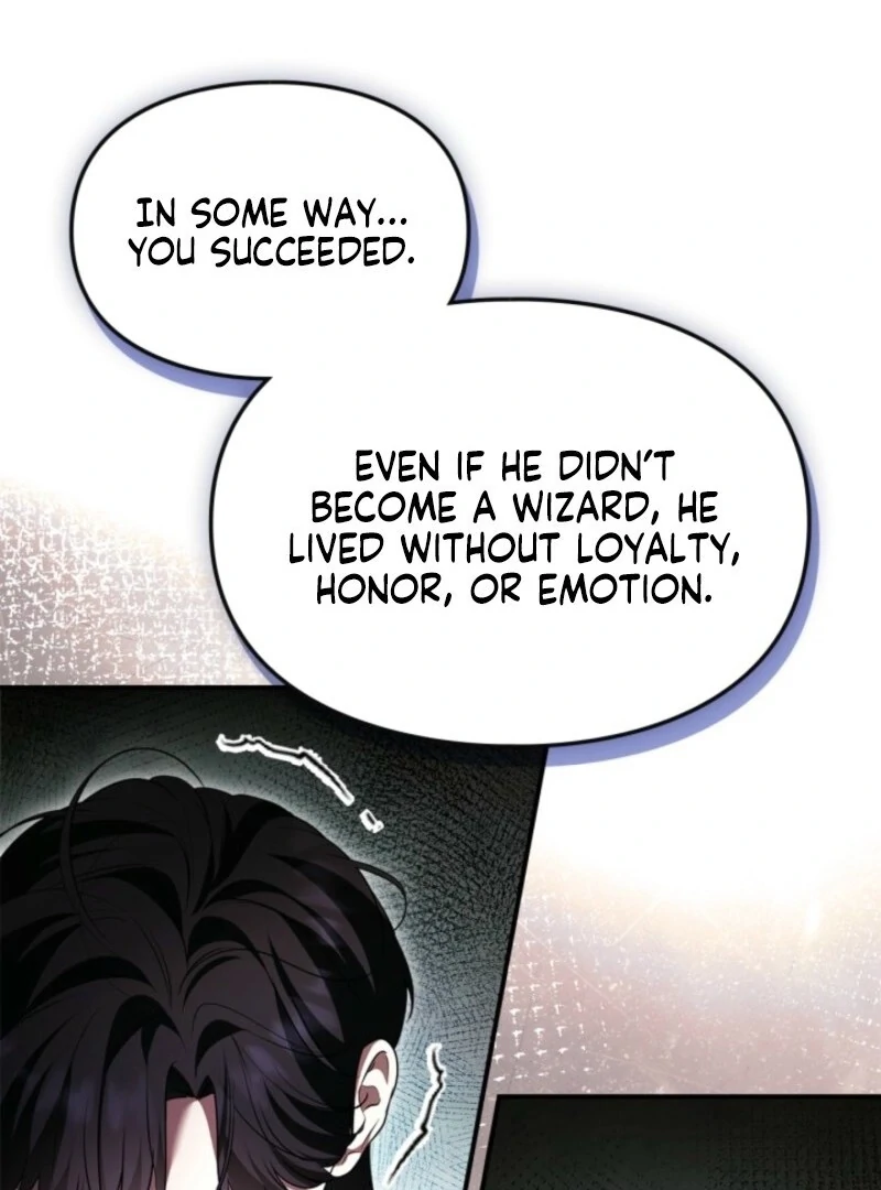 I Became A Squirrel Saving The Villain chapter 50 page 29