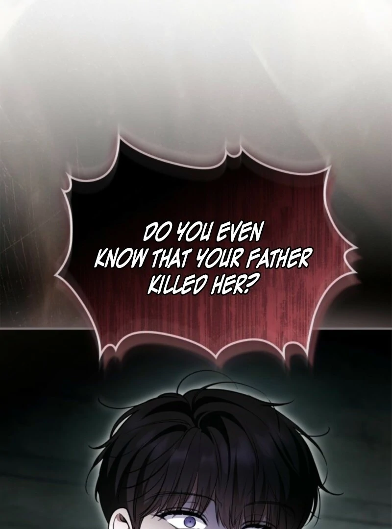 I Became A Squirrel Saving The Villain chapter 50 page 32