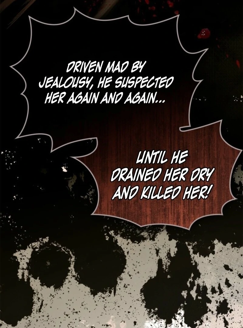 I Became A Squirrel Saving The Villain chapter 50 page 34