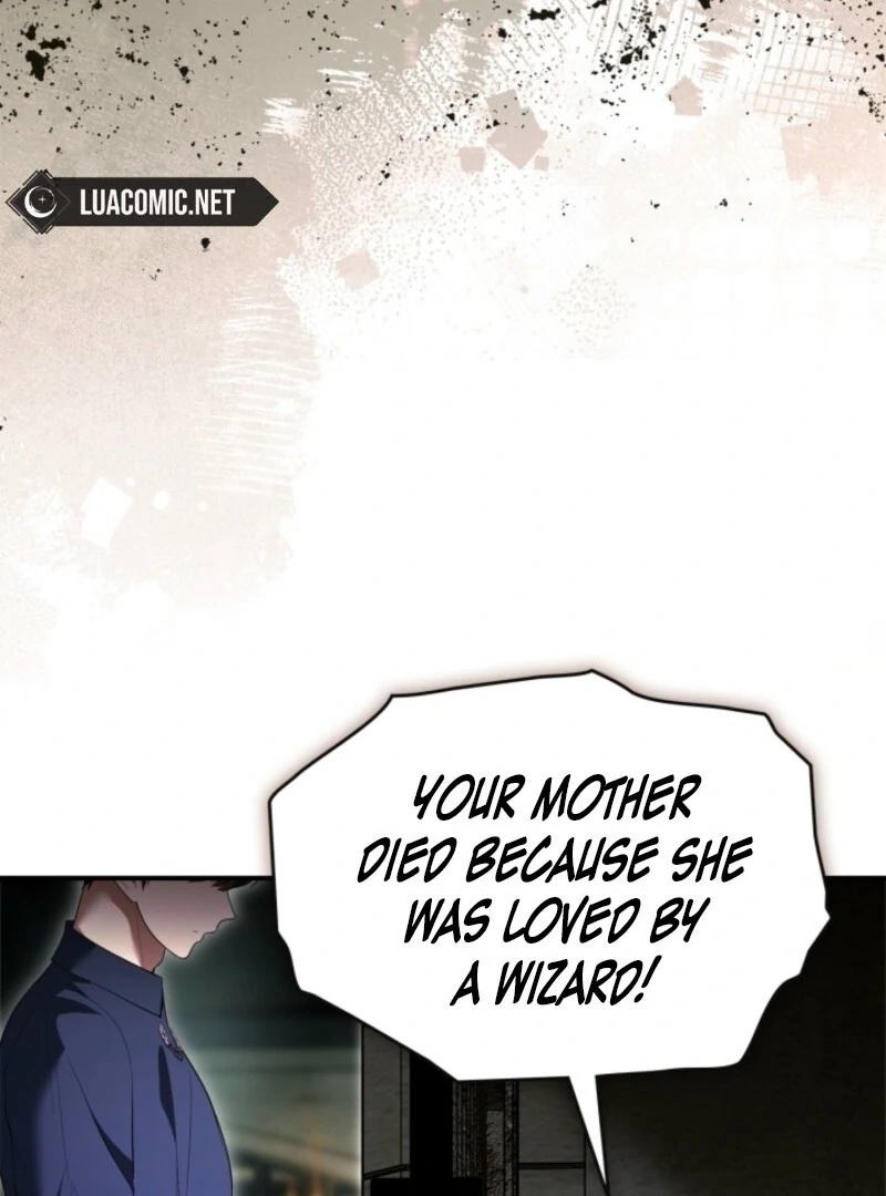 I Became A Squirrel Saving The Villain chapter 50 page 35