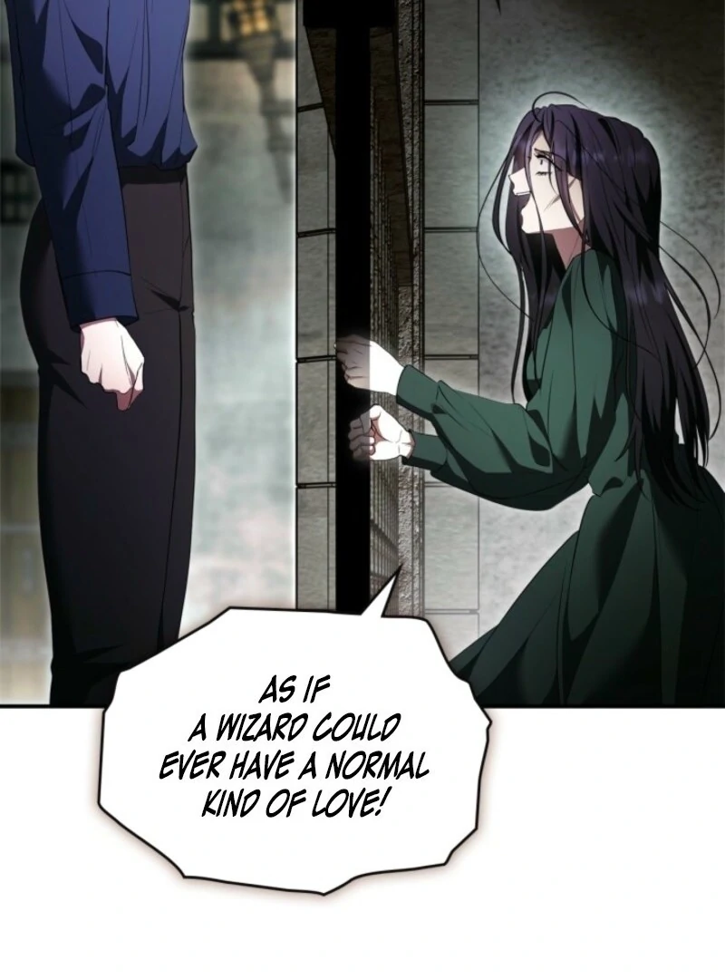 I Became A Squirrel Saving The Villain chapter 50 page 36