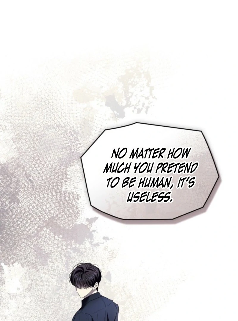 I Became A Squirrel Saving The Villain chapter 50 page 37