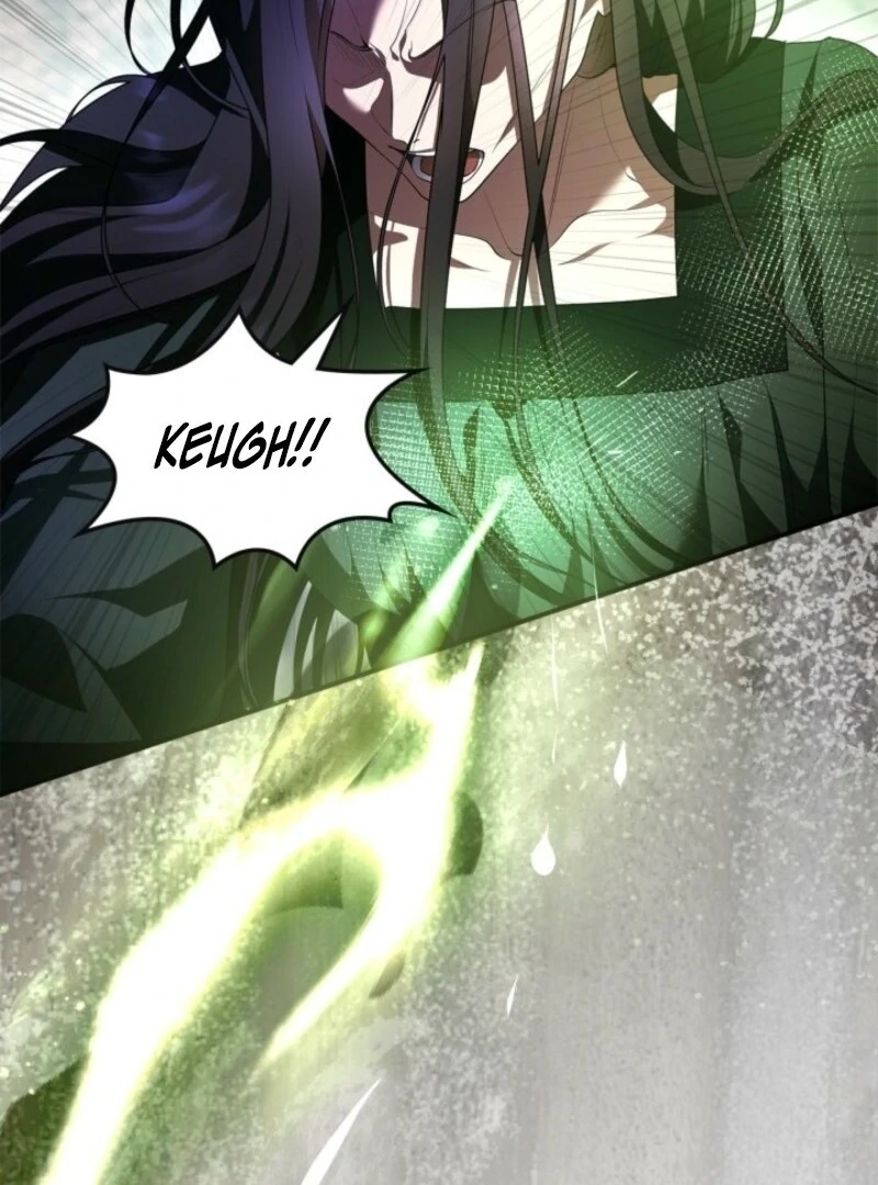 I Became A Squirrel Saving The Villain chapter 50 page 45