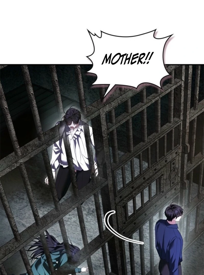 I Became A Squirrel Saving The Villain chapter 50 page 48