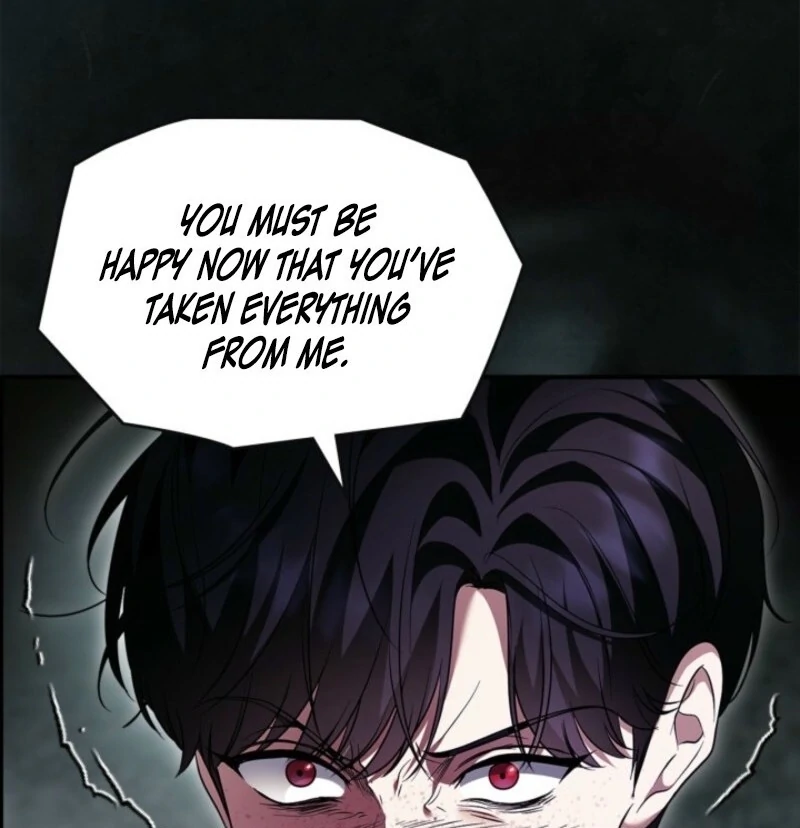 I Became A Squirrel Saving The Villain chapter 50 page 52