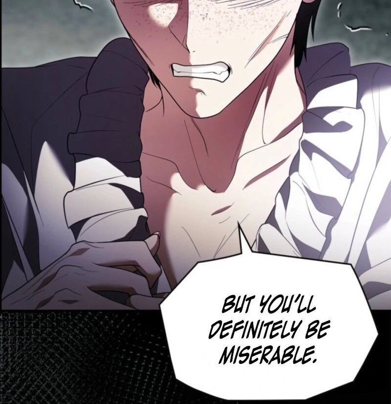 I Became A Squirrel Saving The Villain chapter 50 page 53