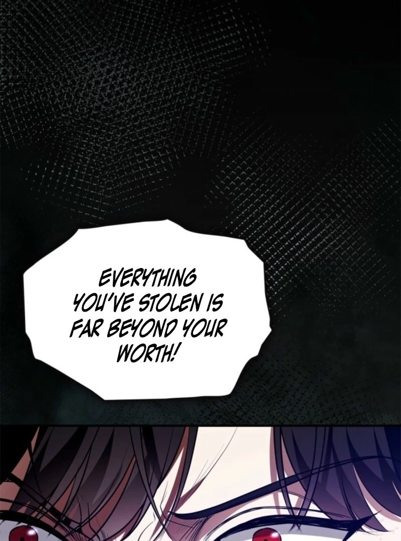 I Became A Squirrel Saving The Villain chapter 50 page 54