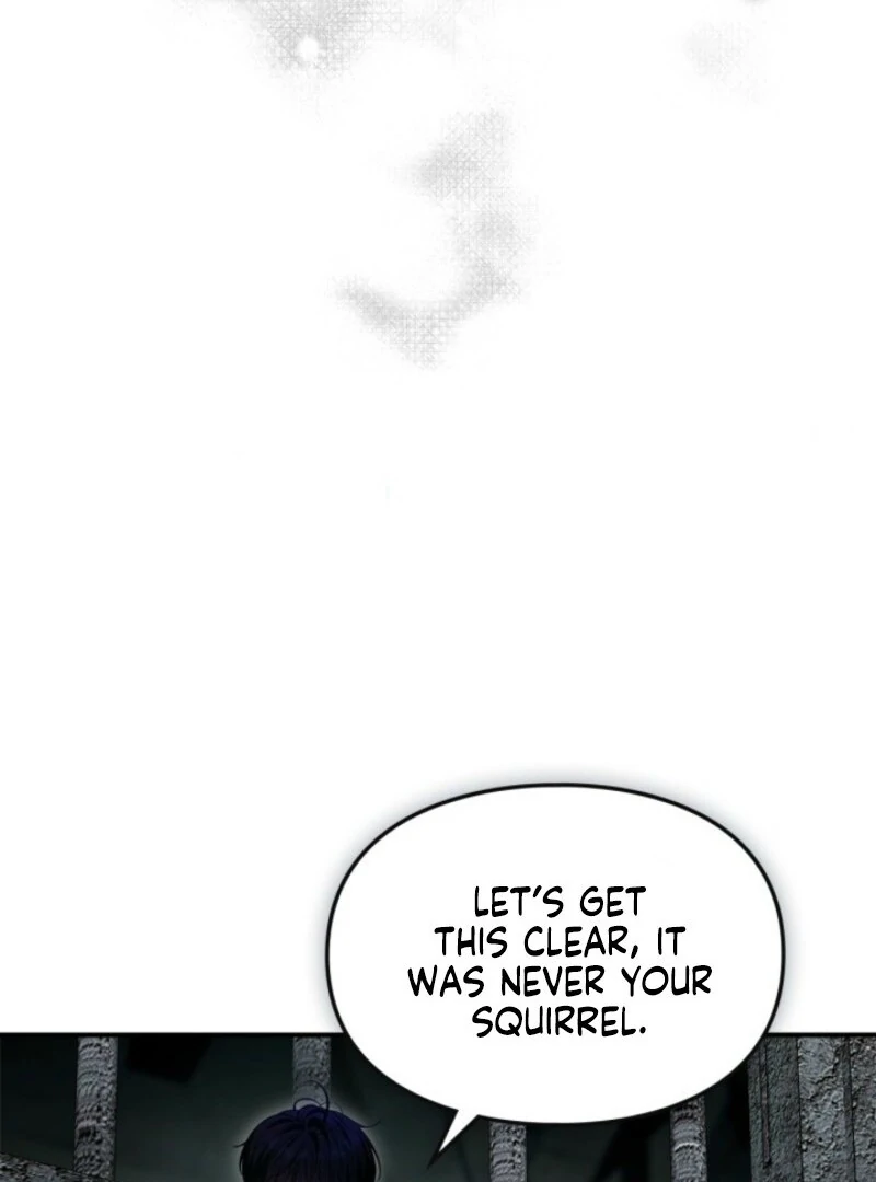 I Became A Squirrel Saving The Villain chapter 50 page 59