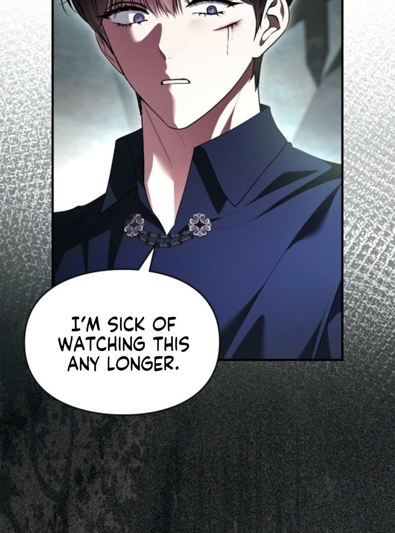 I Became A Squirrel Saving The Villain chapter 50 page 62