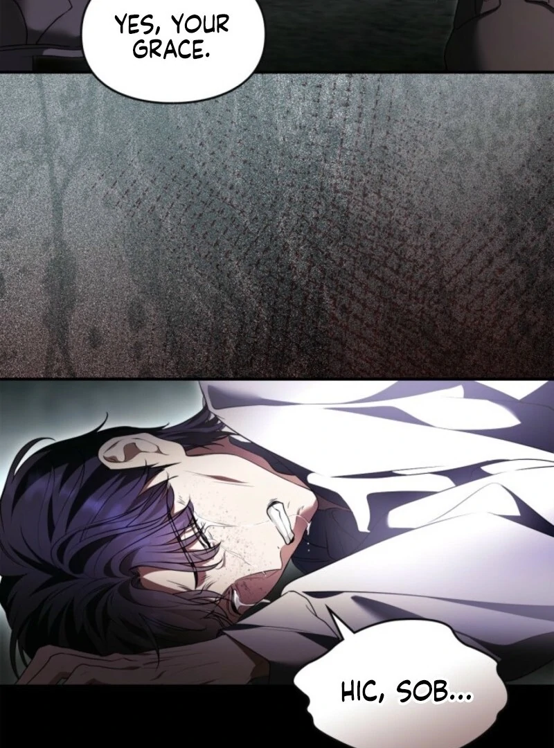 I Became A Squirrel Saving The Villain chapter 50 page 64