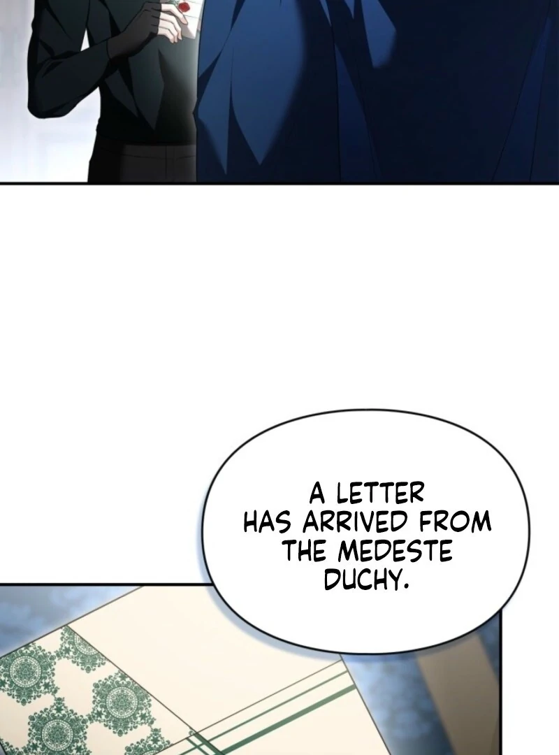 I Became A Squirrel Saving The Villain chapter 50 page 86