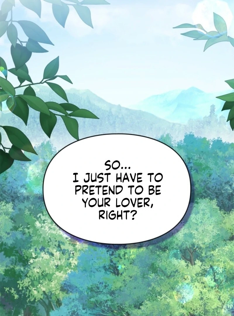 I Became A Squirrel Saving The Villain chapter 50 page 94