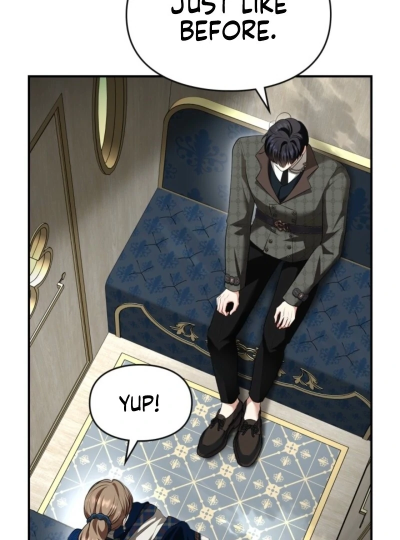 I Became A Squirrel Saving The Villain chapter 50 page 96