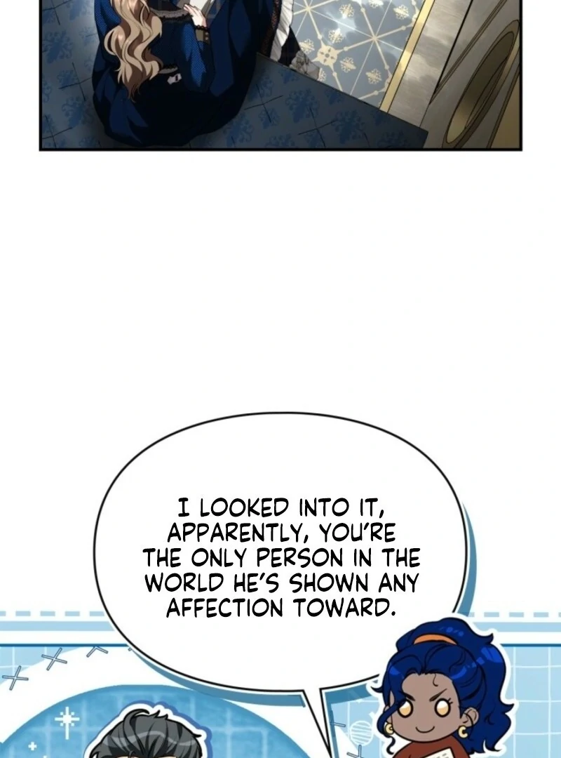 I Became A Squirrel Saving The Villain chapter 50 page 97